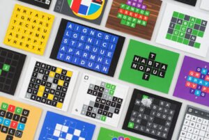 Wordle Similar Games